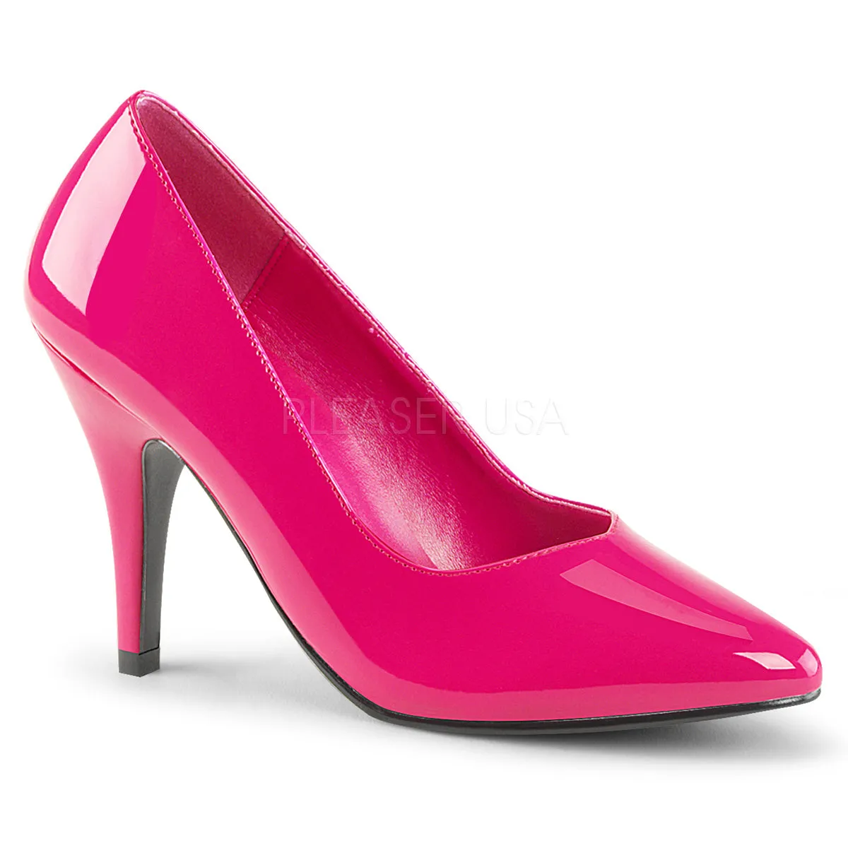 DREAM-420  Hot Pink Patent