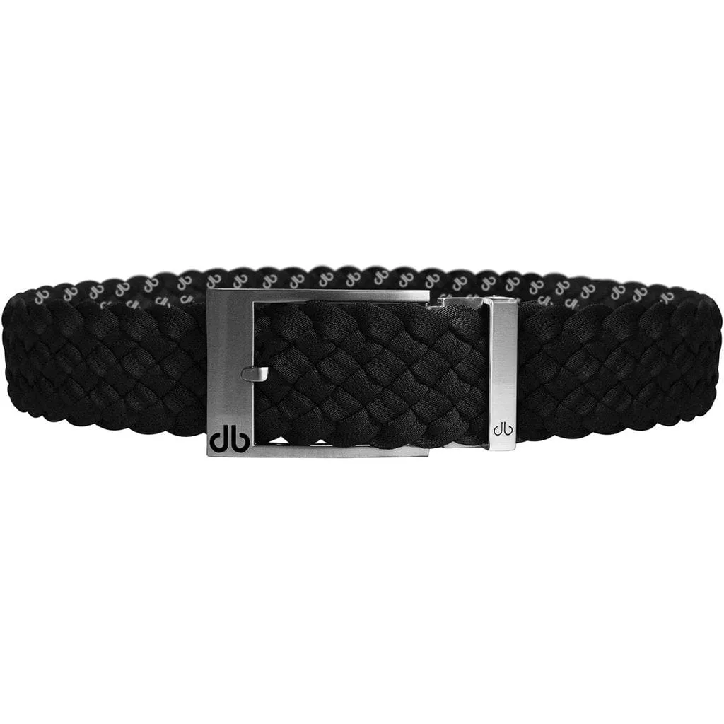 Dreave Woven Golf Belts