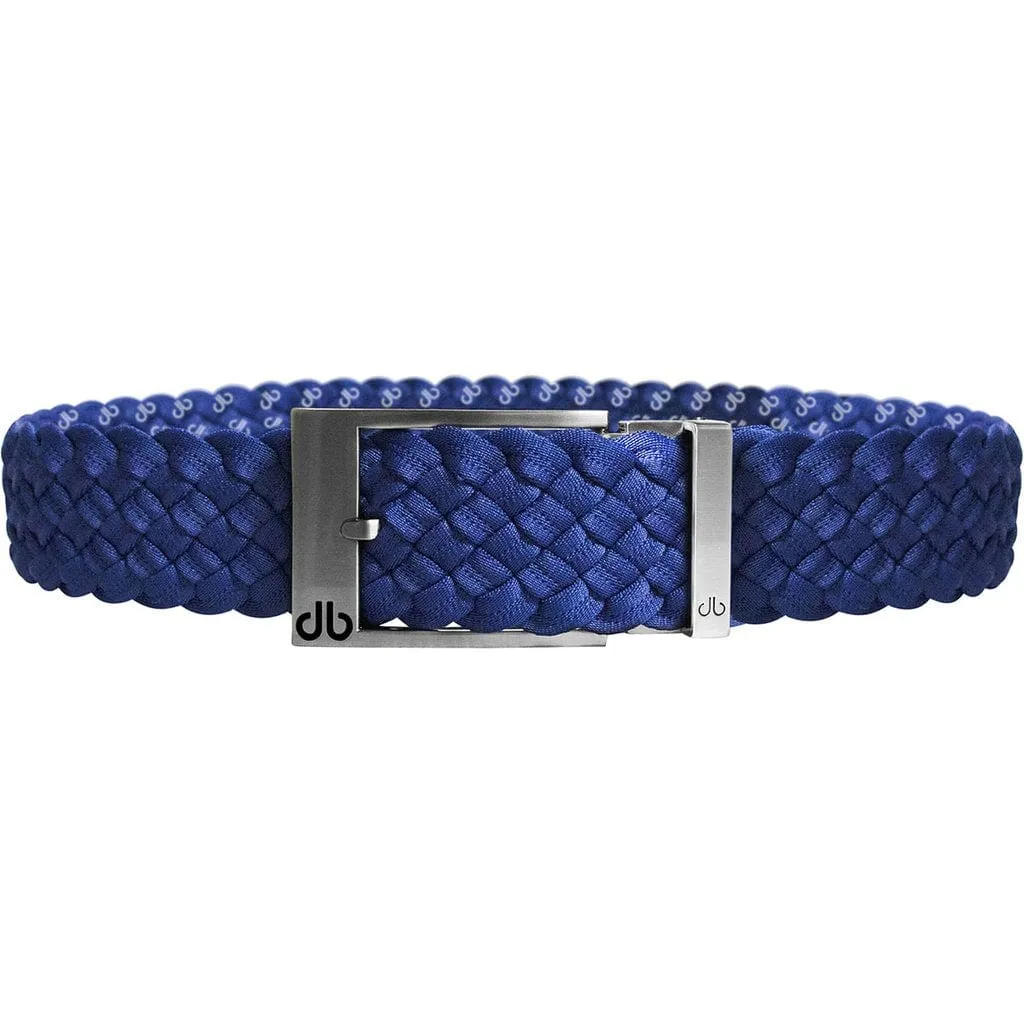 Dreave Woven Golf Belts