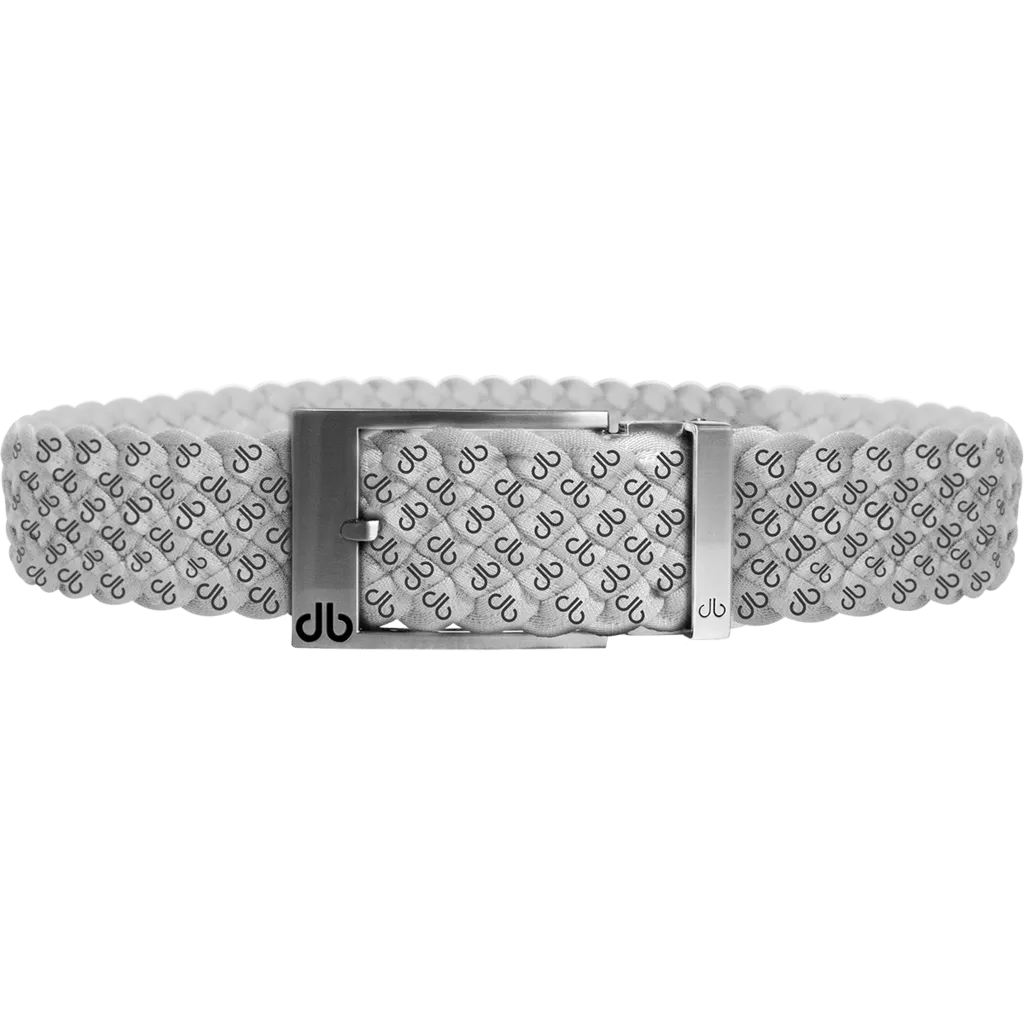 Dreave Woven Golf Belts