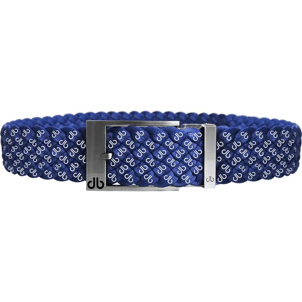 Dreave Woven Golf Belts