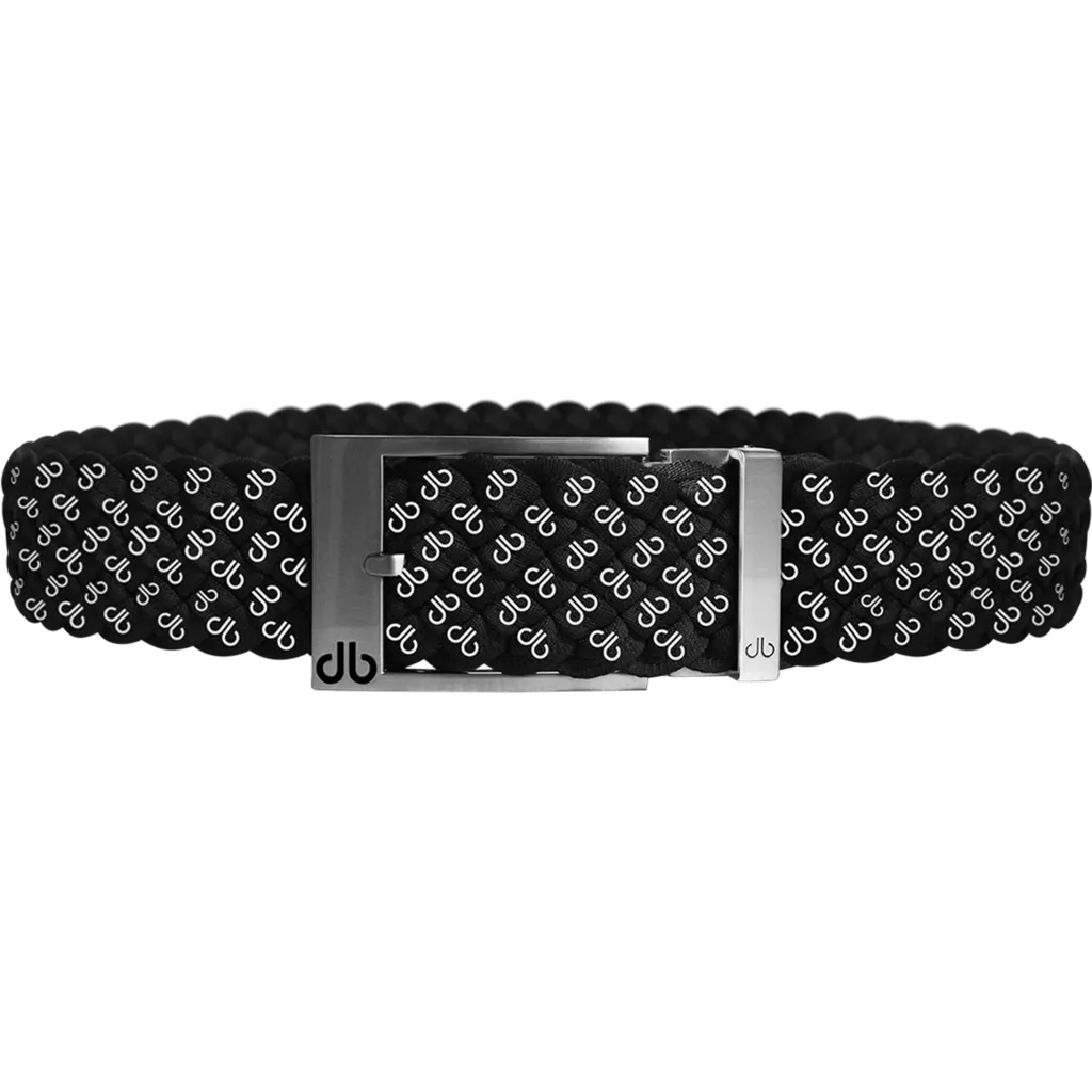 Dreave Woven Golf Belts