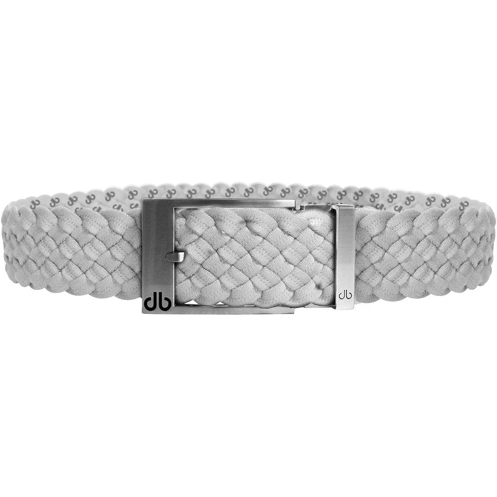 Dreave Woven Golf Belts