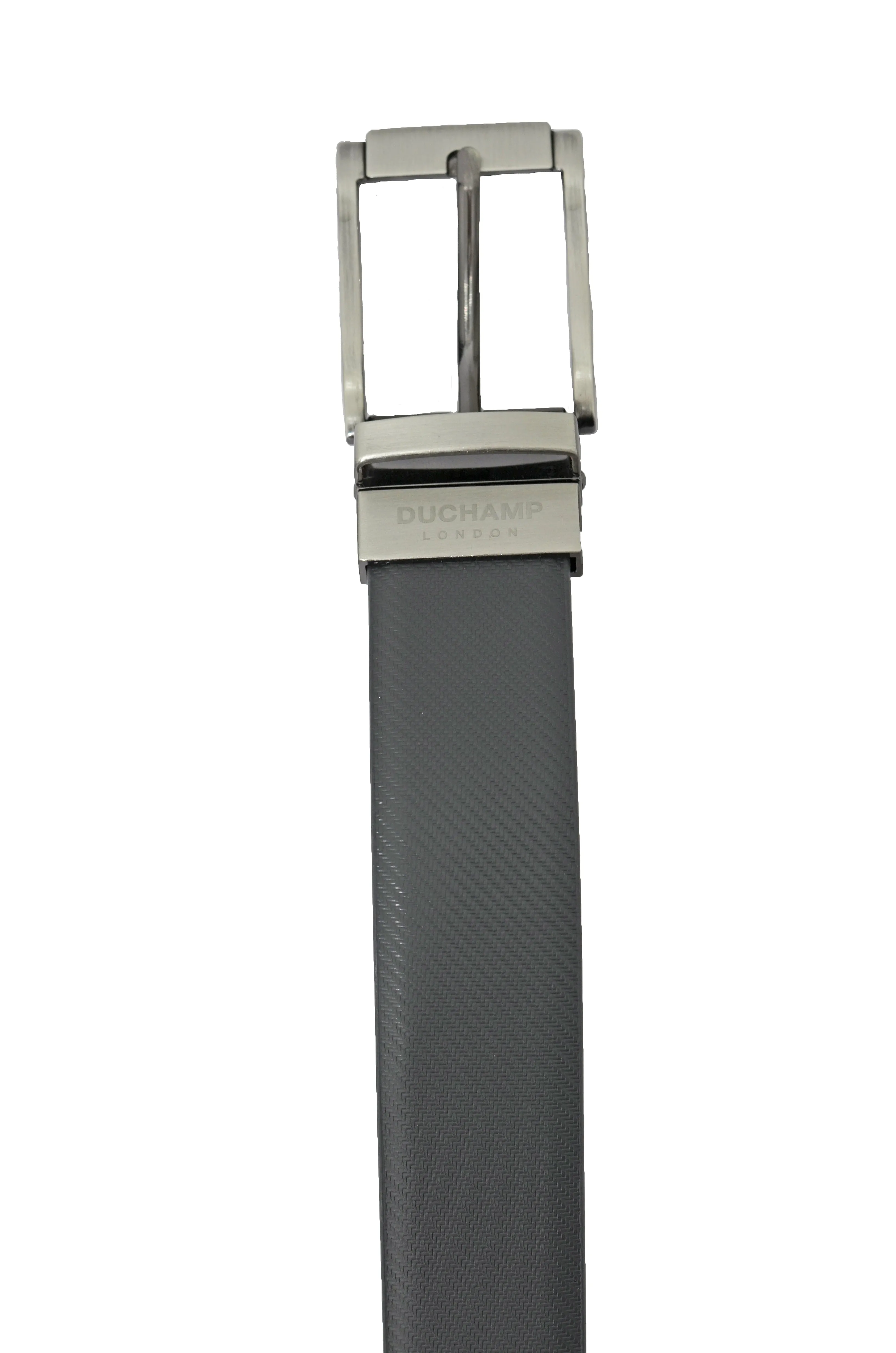 Duchamp London Reversible Leather Belt