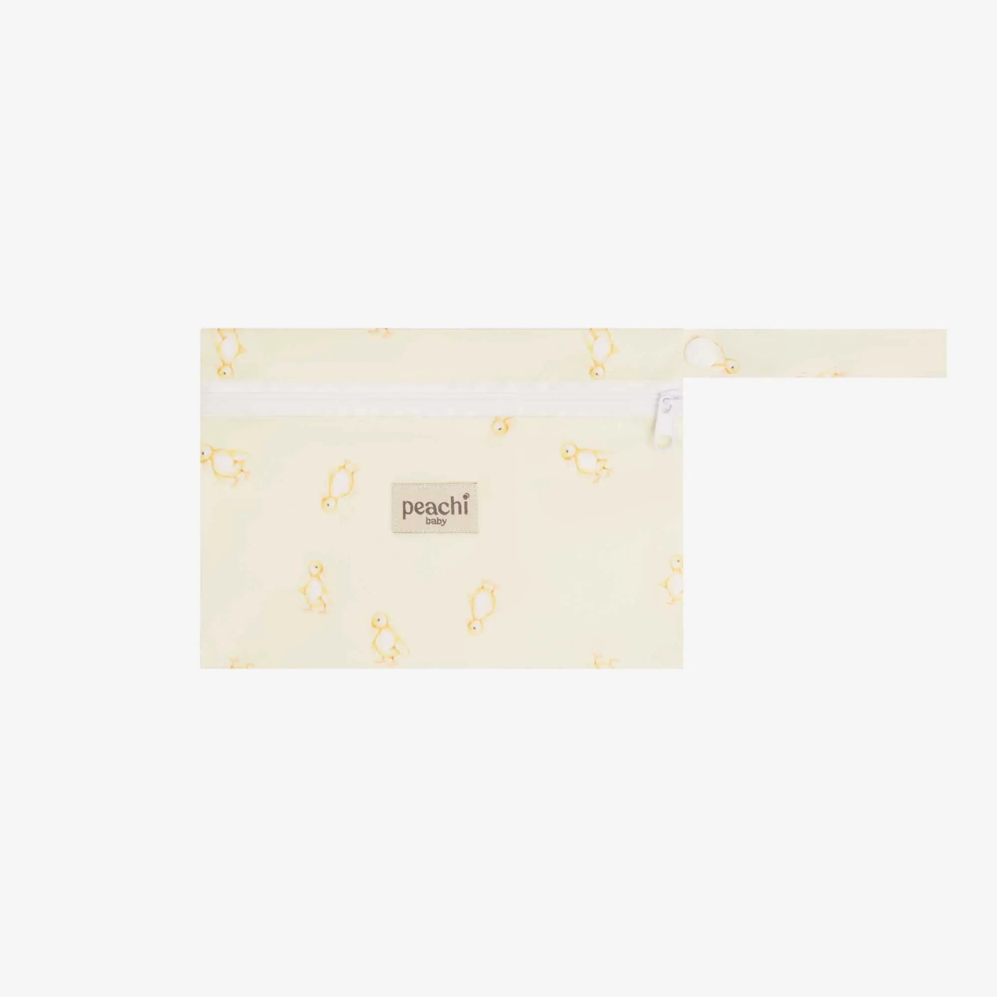 Ducklings Mini Wet Bag