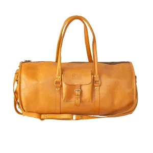 Duffel - Tan