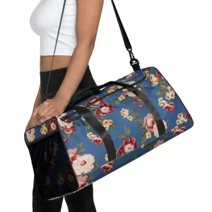 Duffle bag-Traveling-Weekender -Camping