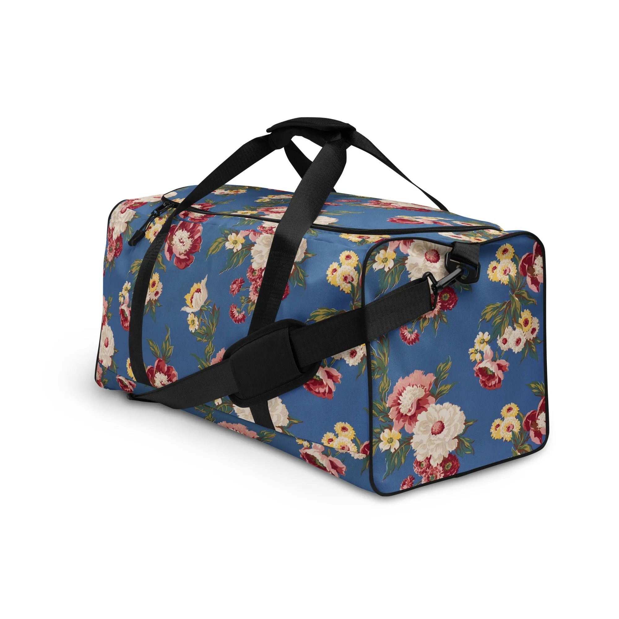 Duffle bag-Traveling-Weekender -Camping