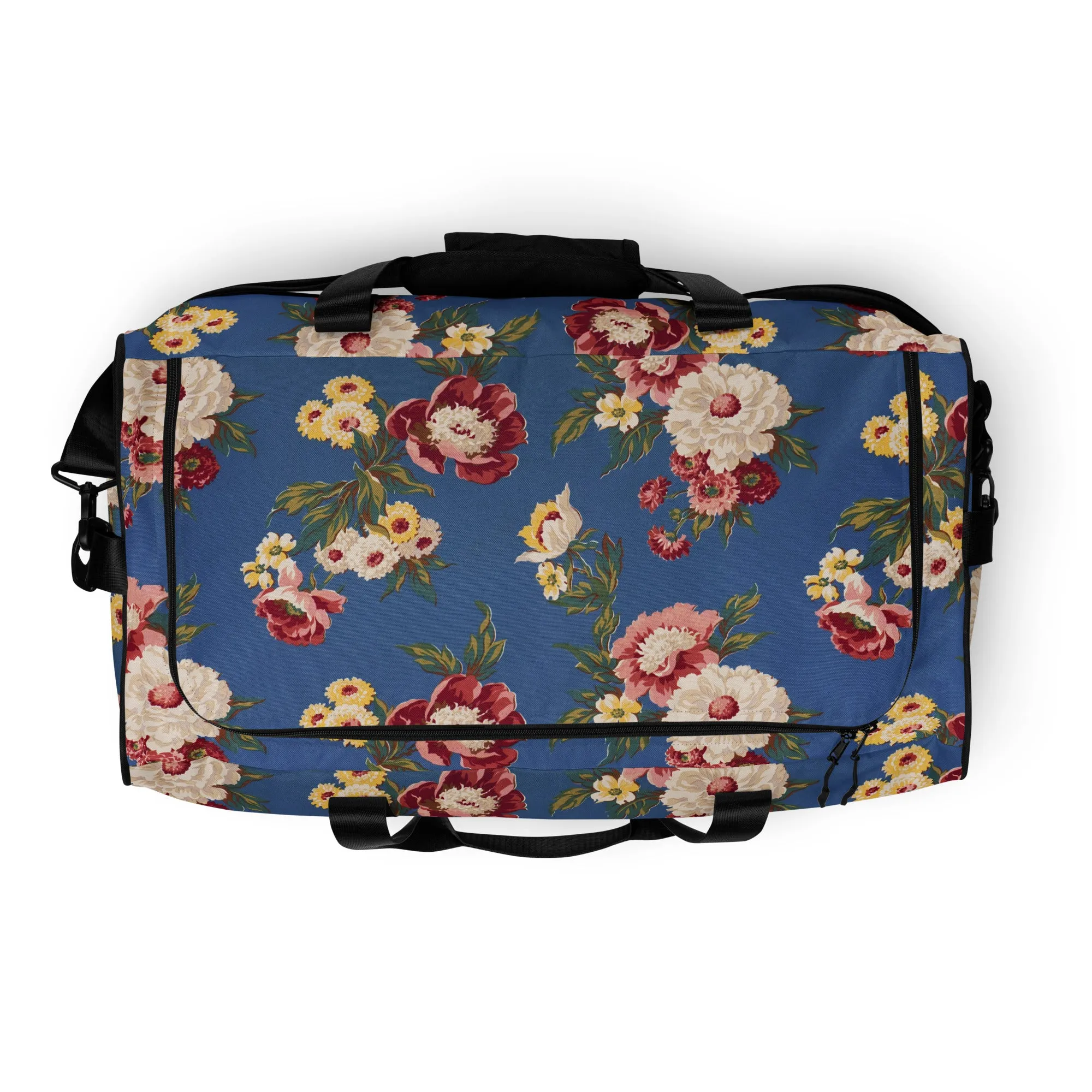 Duffle bag-Traveling-Weekender -Camping