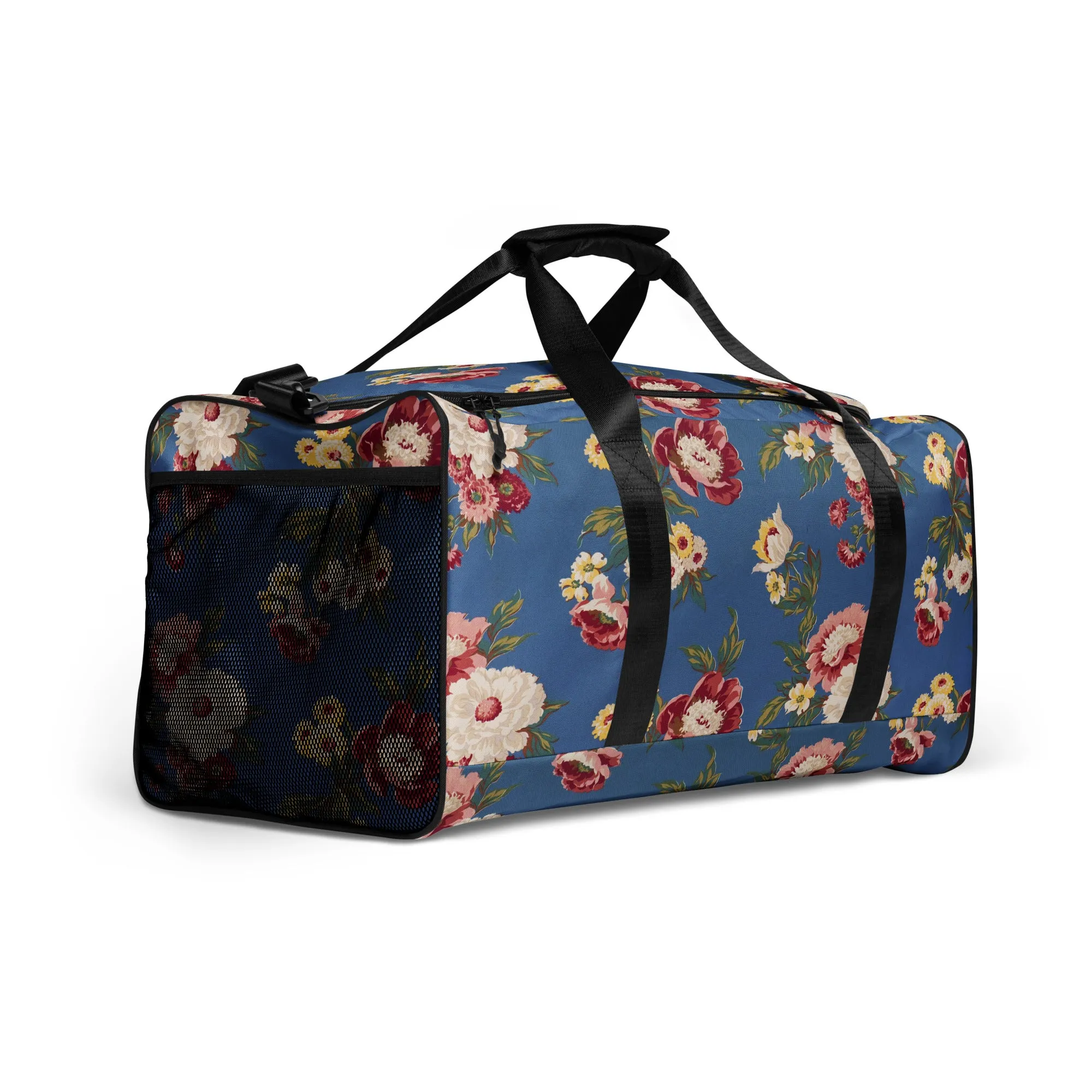 Duffle bag-Traveling-Weekender -Camping
