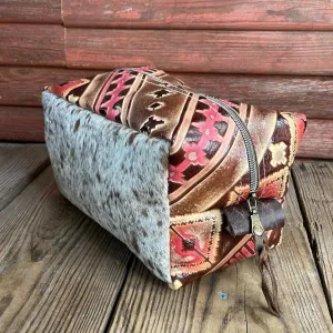 Dutton - Longhorn w/ Summit Fire Navajo