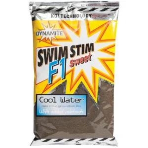 DYNAMITE Swim Stim - F1 Dark Cool Water