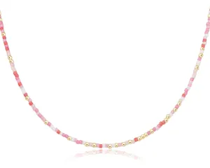 E Newton Choker Hope Unwritten Kind of a Pig Deal
