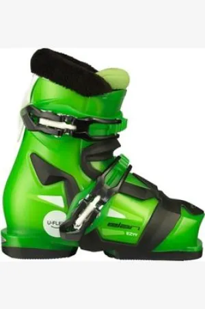 ELAN JUNIOR EZY 2 SKI BOOT