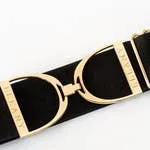 ELLANY BELTS