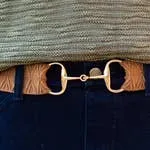ELLANY BELTS