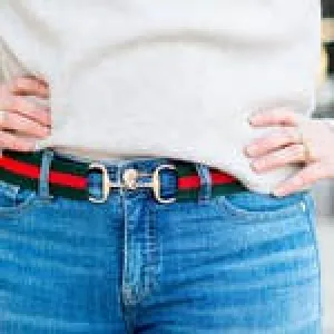 ELLANY BELTS