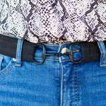 ELLANY BELTS