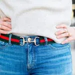 ELLANY BELTS