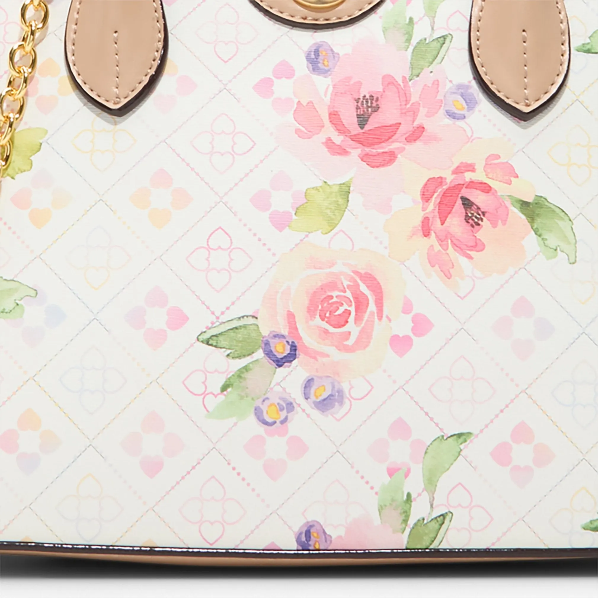 Eloisie / Satchel