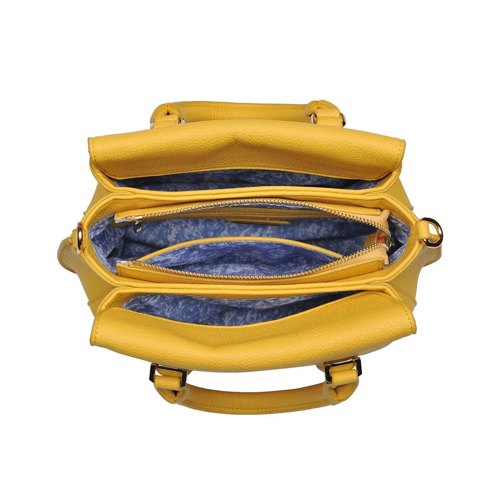 Emmylou Satchel