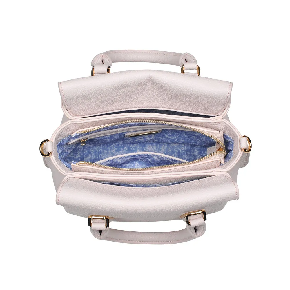 Emmylou Satchel