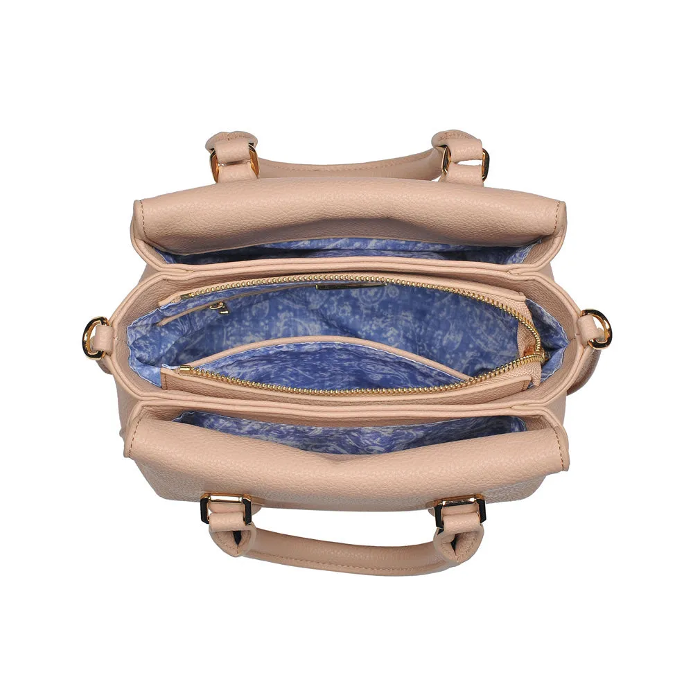 Emmylou Satchel
