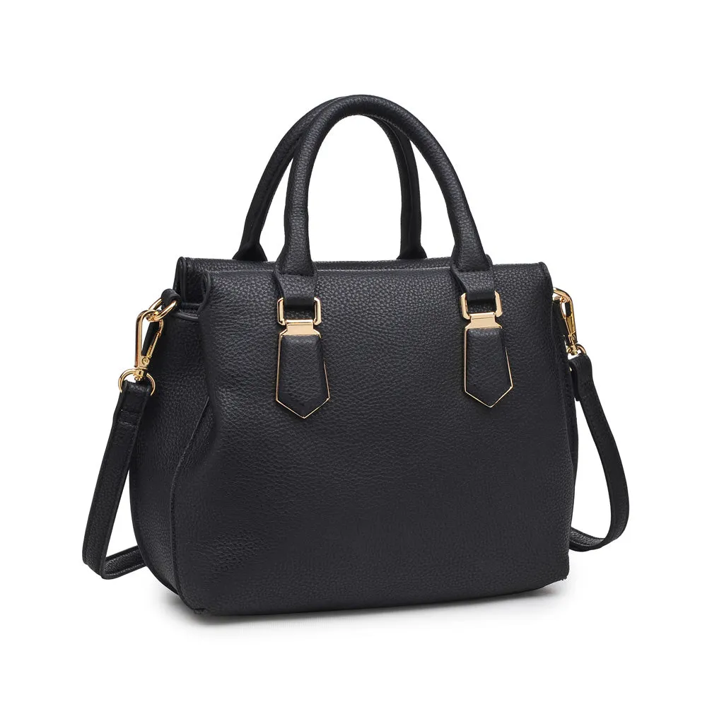 Emmylou Satchel