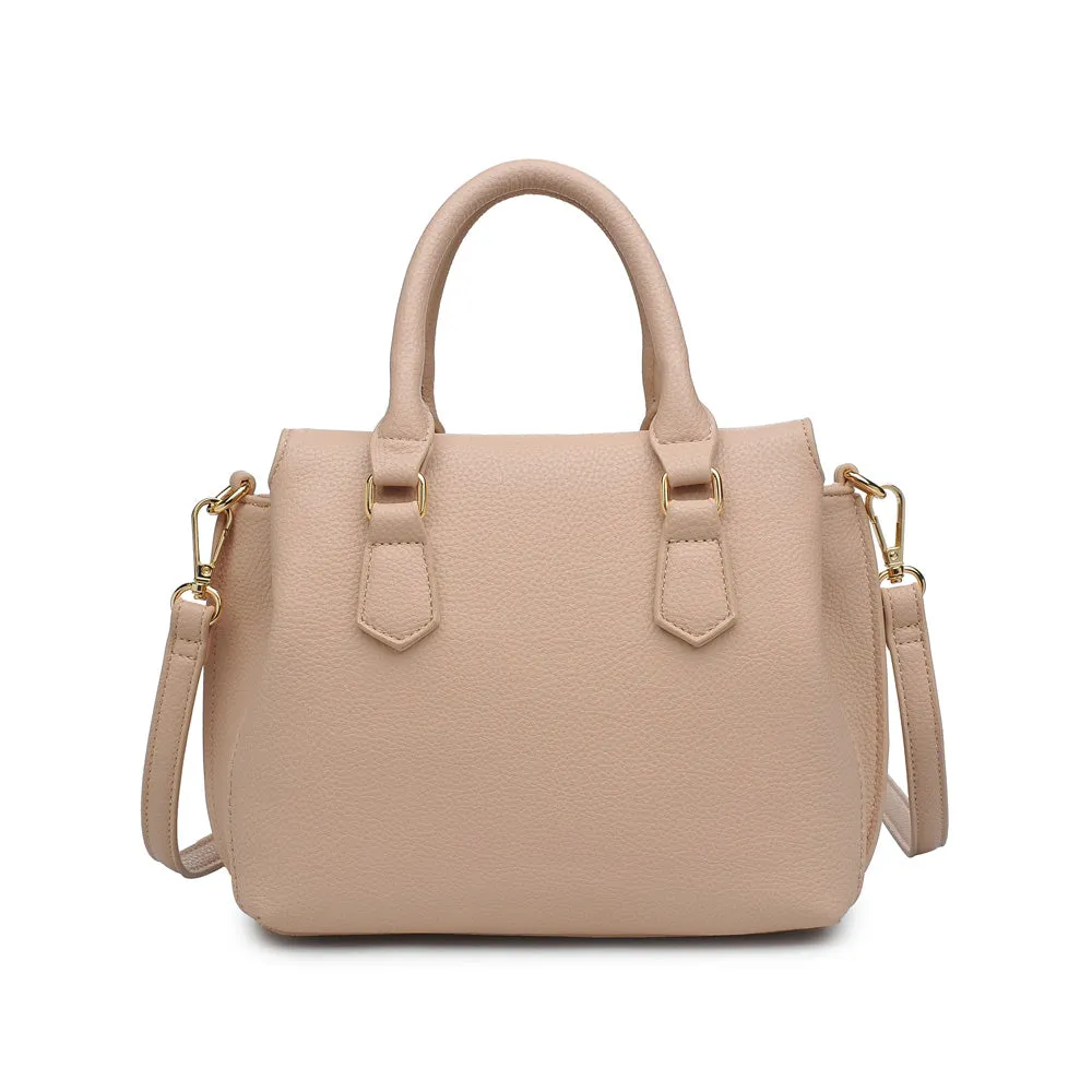 Emmylou Satchel