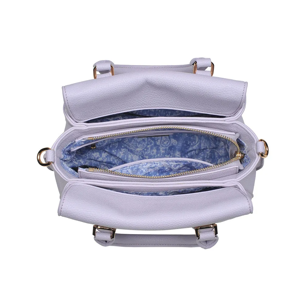 Emmylou Satchel