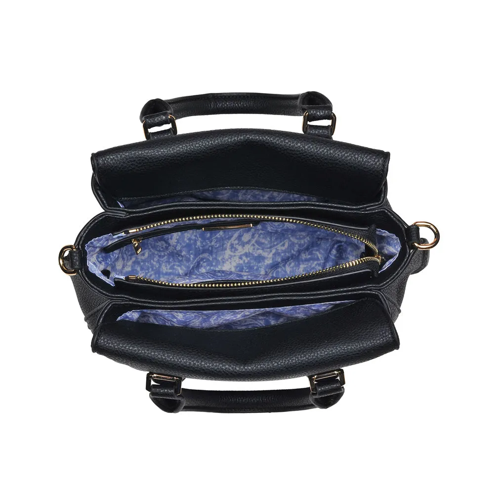 Emmylou Satchel