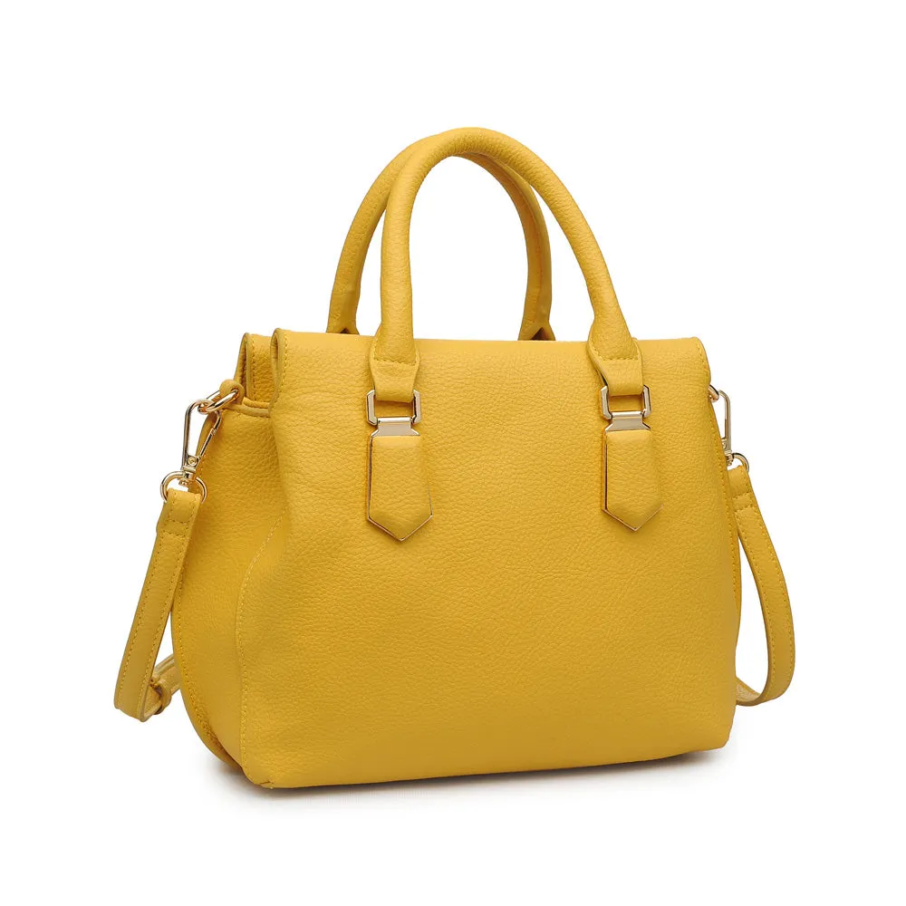 Emmylou Satchel