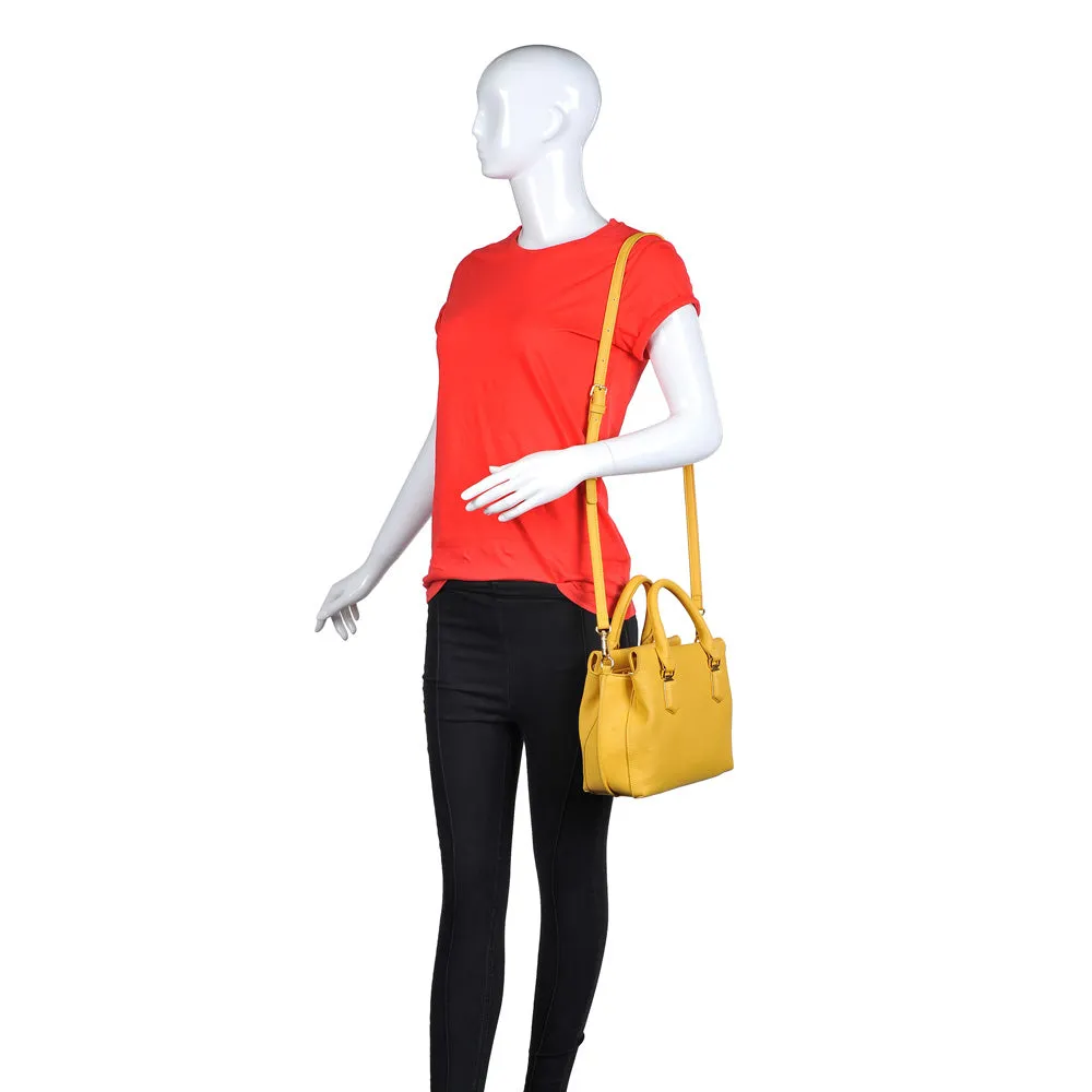 Emmylou Satchel