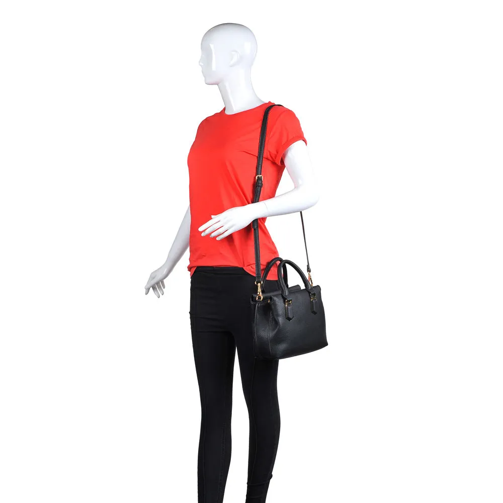 Emmylou Satchel
