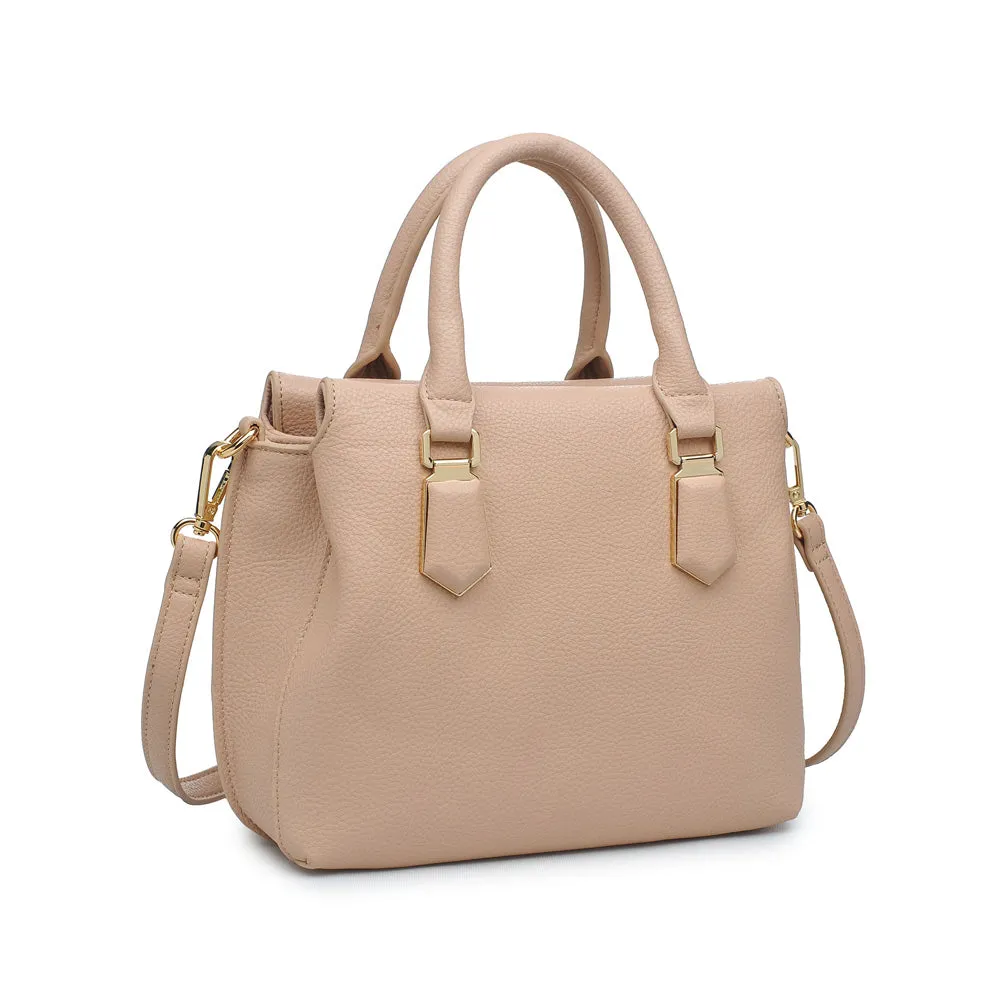 Emmylou Satchel