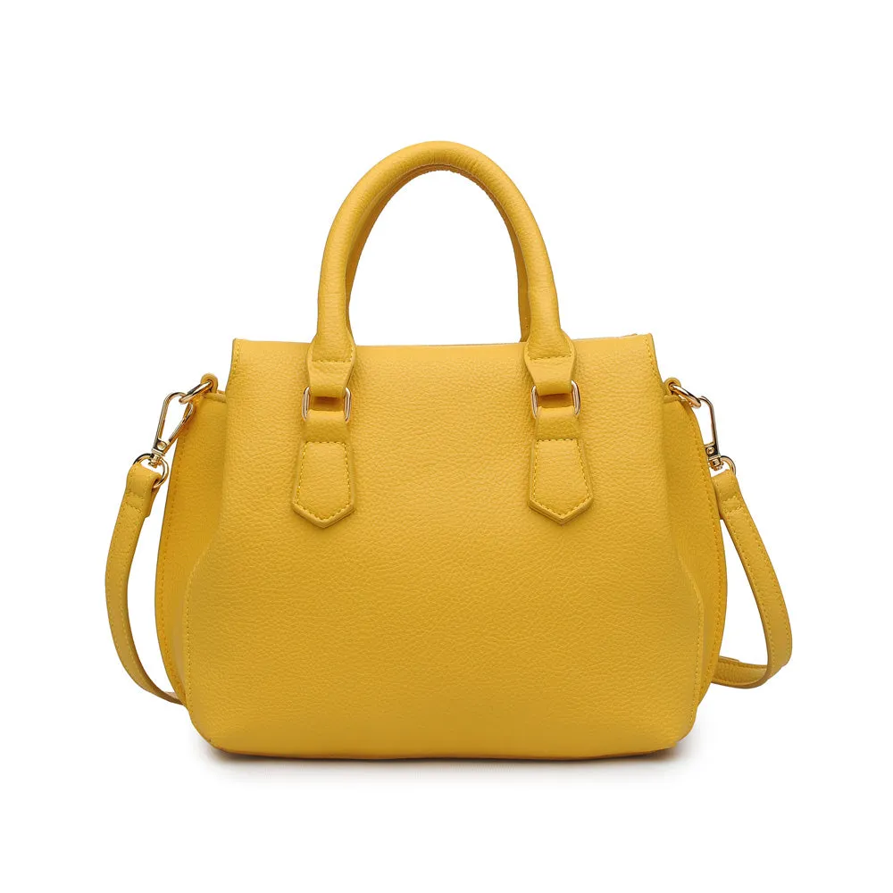Emmylou Satchel