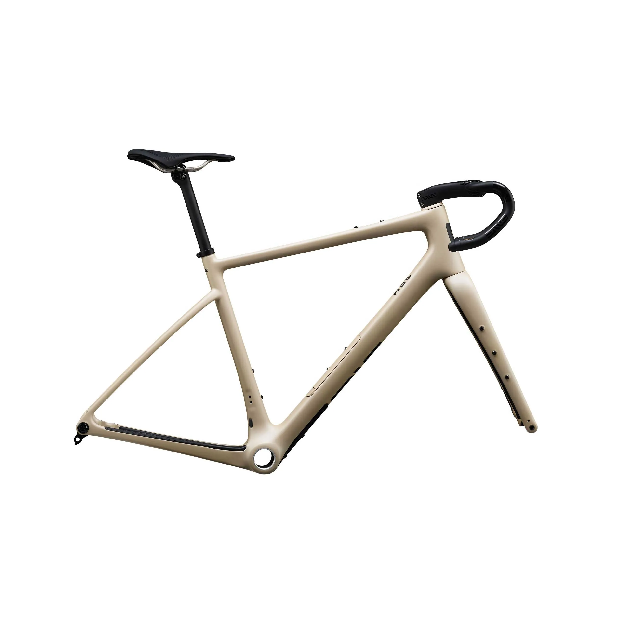 ENVE MOG Gravel Bike Frameset Chassis