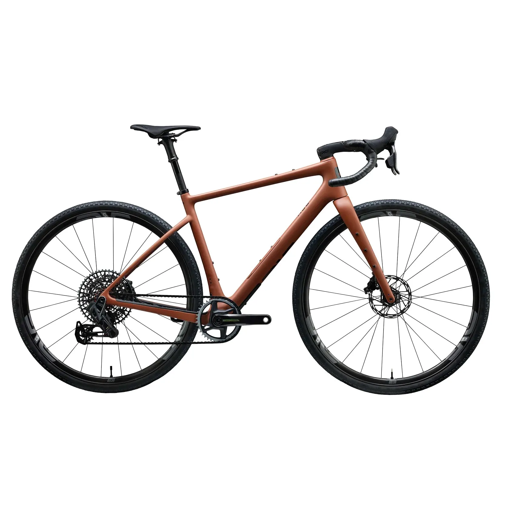 ENVE MOG Gravel Bike Frameset Chassis