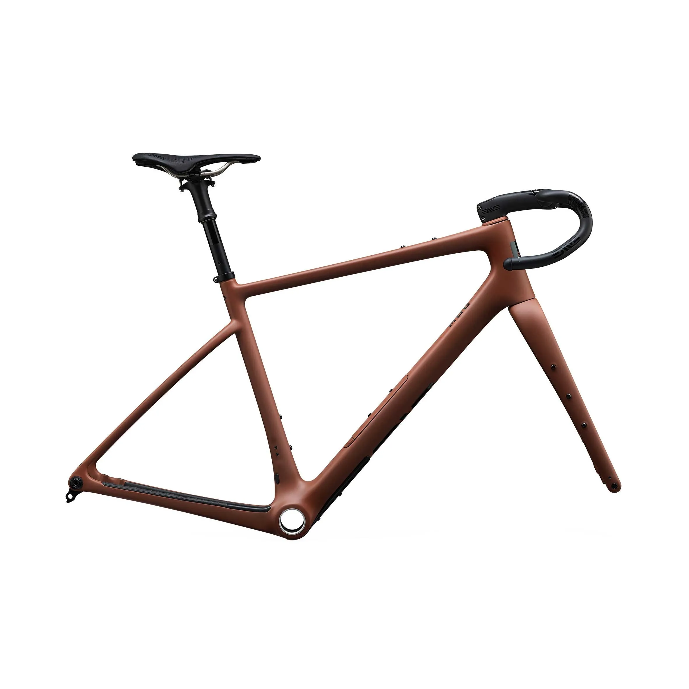 ENVE MOG Gravel Bike Frameset Chassis