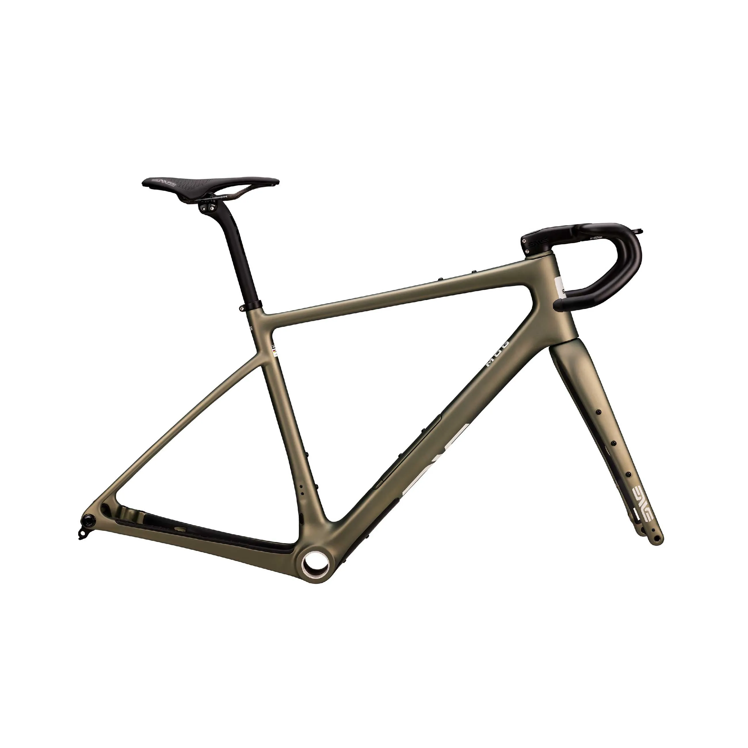 ENVE MOG Gravel Bike Frameset Chassis