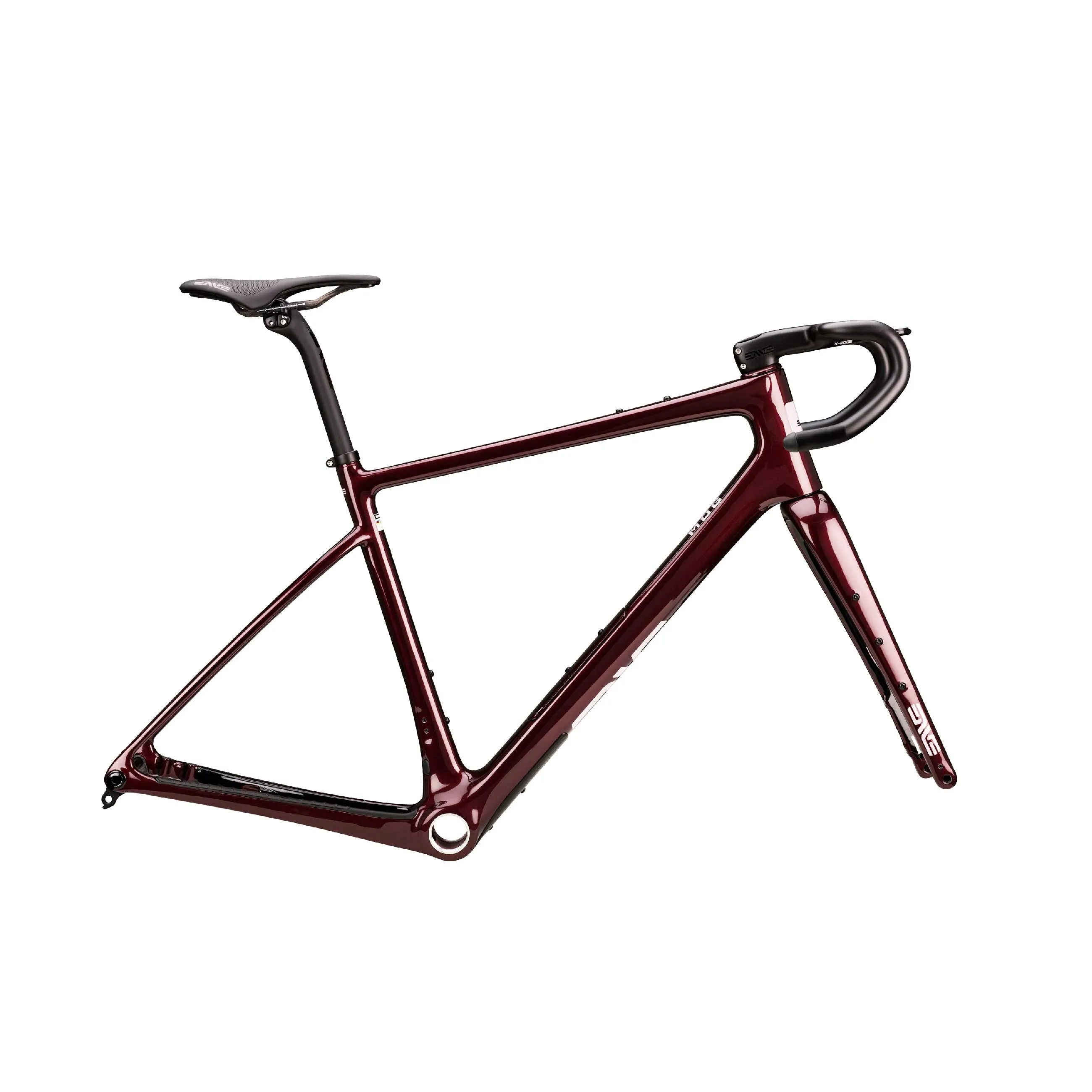 ENVE MOG Gravel Bike Frameset Chassis