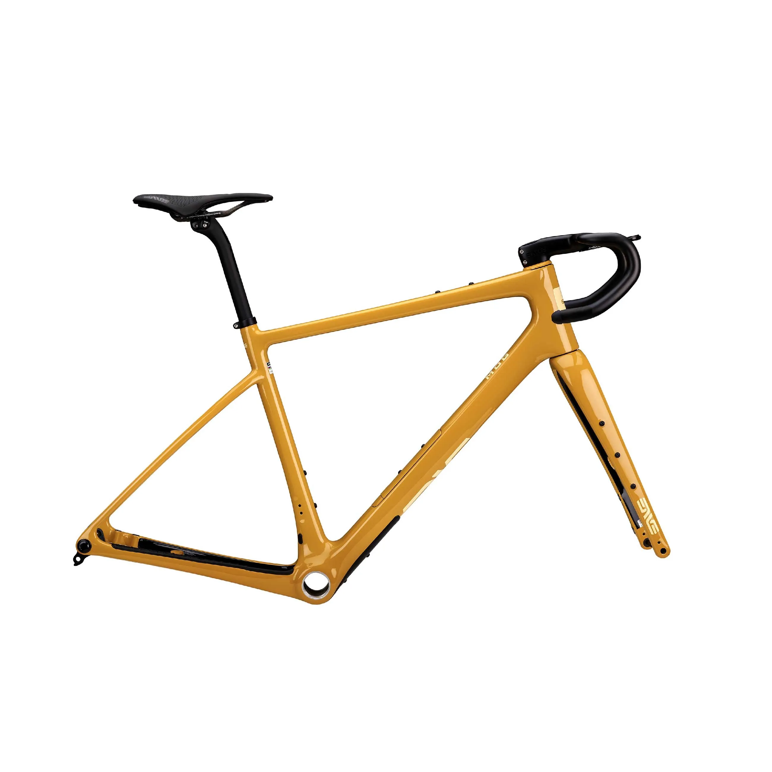 ENVE MOG Gravel Bike Frameset Chassis