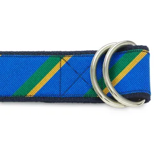 Erin Brook - D-Ring Belts
