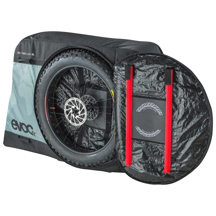 Evoc Bike Travel Bag XL 320L