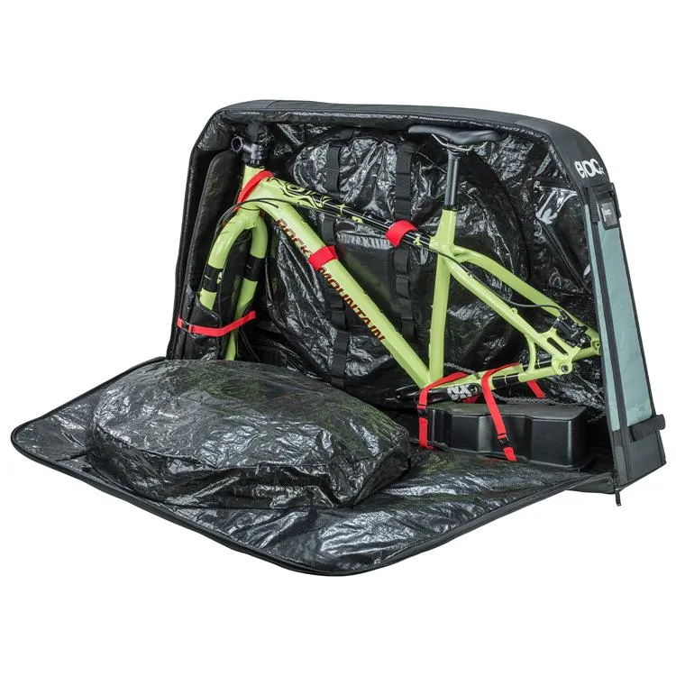 Evoc Bike Travel Bag XL 320L