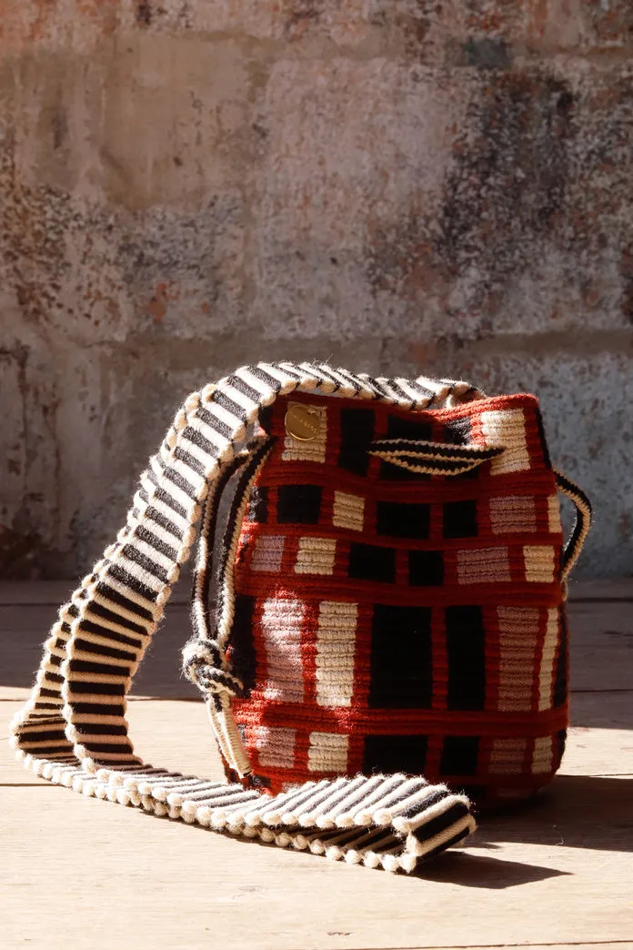 Evora Small Bag