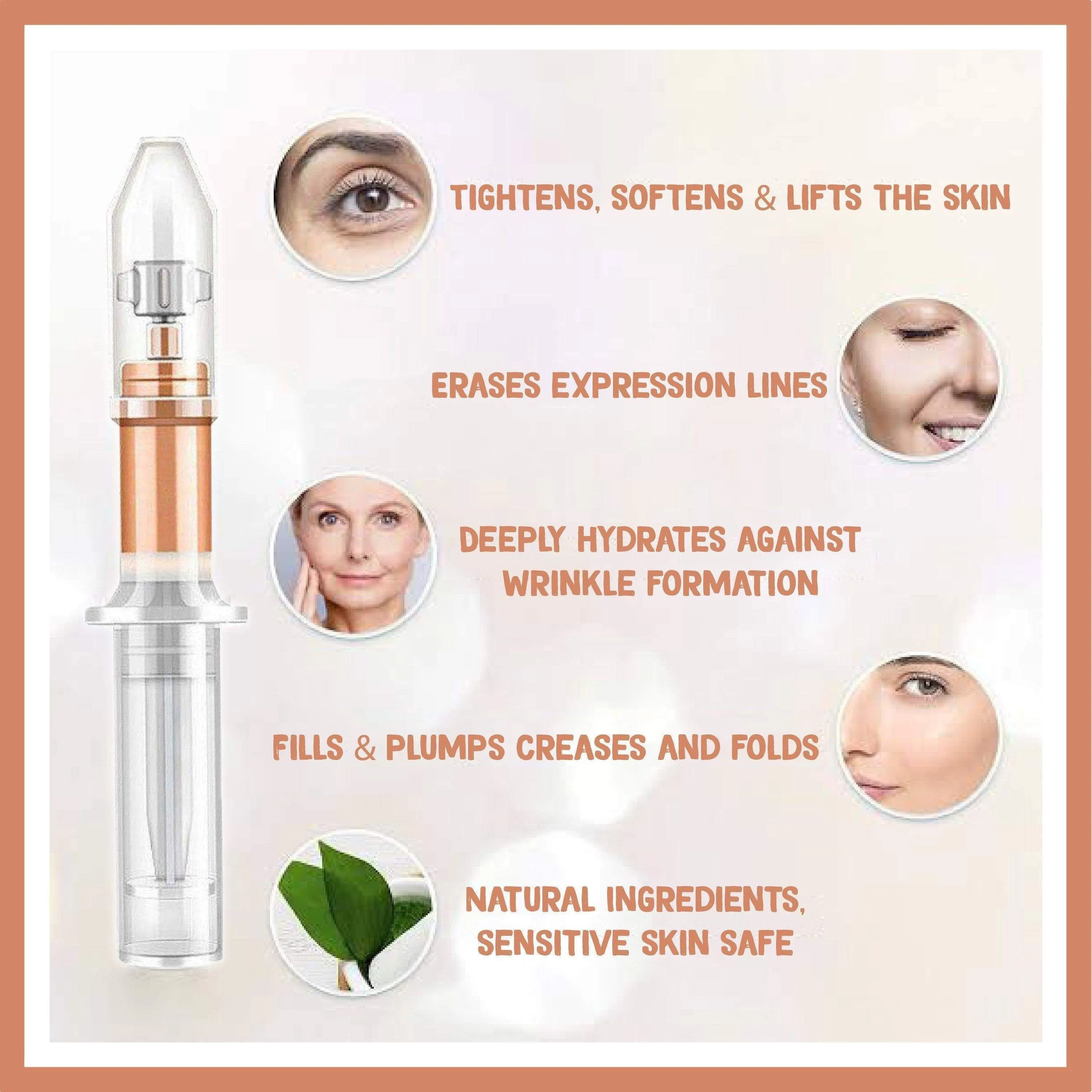 Eye Delight Boost Serum
