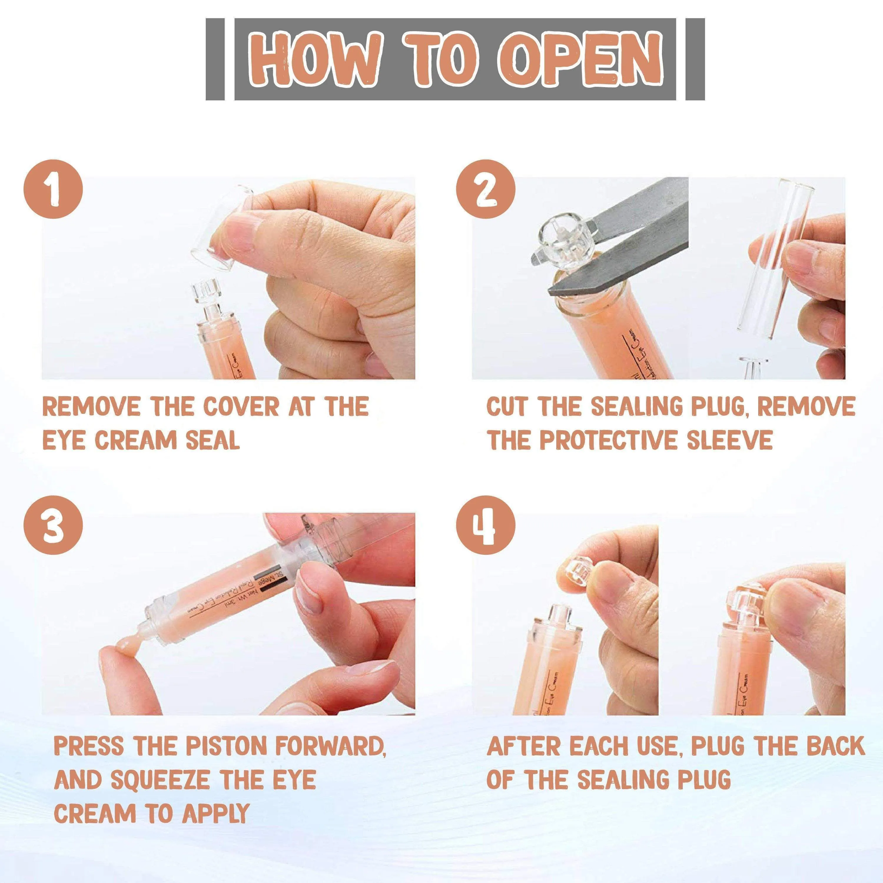 Eye Delight Boost Serum