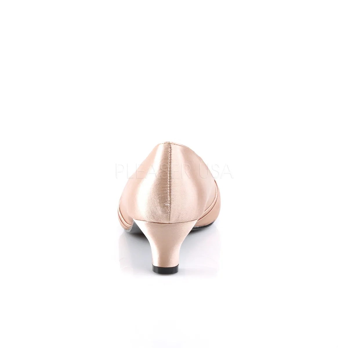 FAB-422  Blush Satin