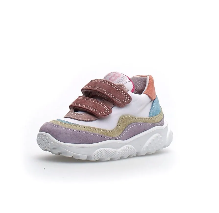 FALCOTTO -  AMANTEA VL WHITE/PINK